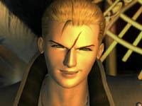 Final Fantasy 8 sur Sony Playstation